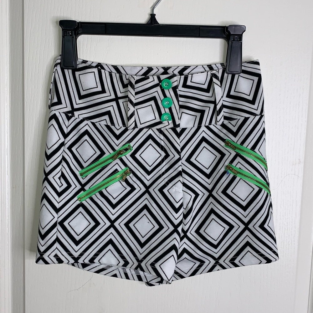 Funky Shorts - Picture 1 of 1
